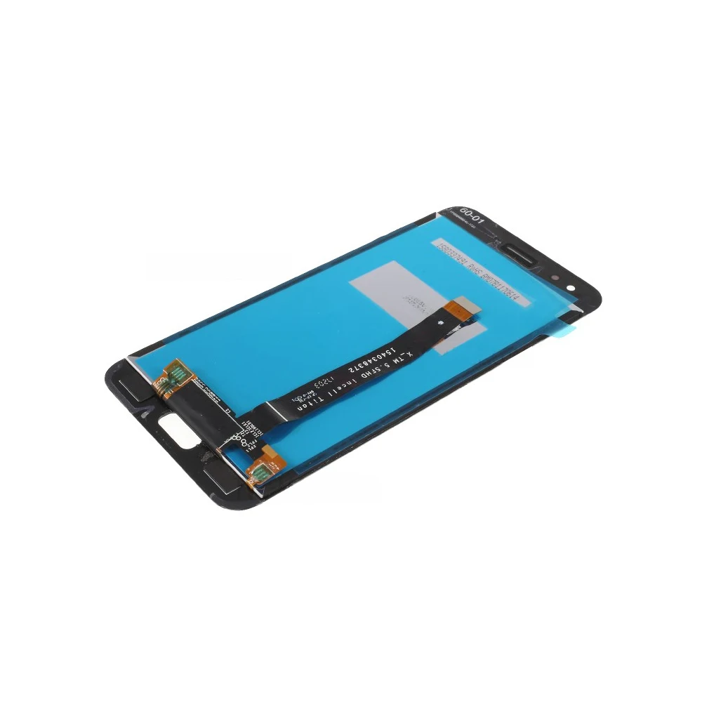 ЖК-дисплей 5 ''для ASUS Zenfone 4 ZE554KL Z01KD сенсорный экран с дигитайзером и рамкой для