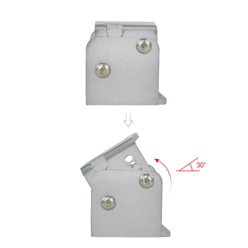 Car Rear Wing Rise Raise Lift EK9 Bracket for Honda Civic EK4 CX DX SI Hatchback 1996-2000 |