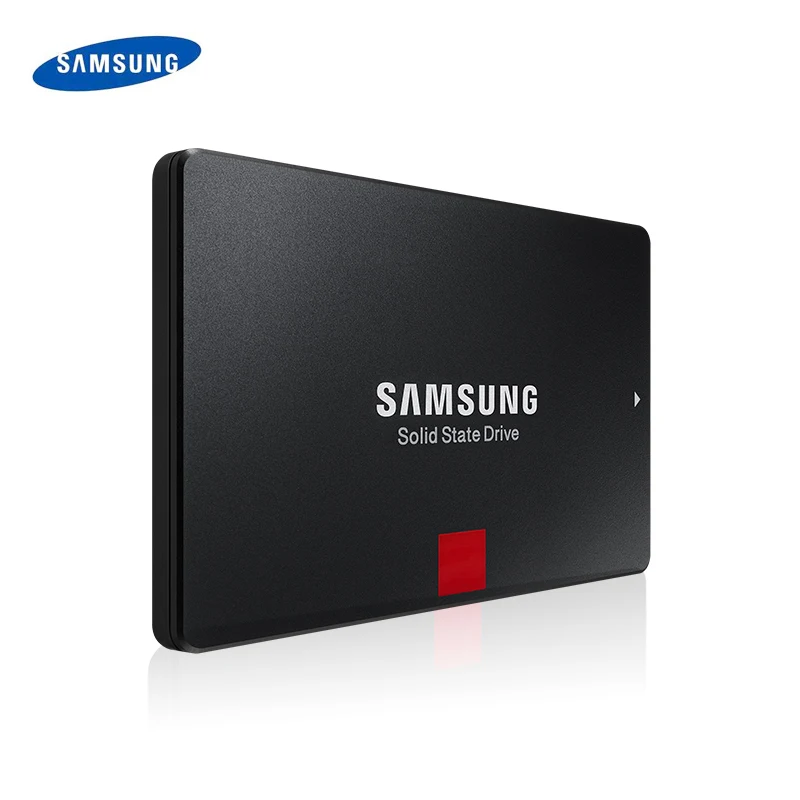 100% SAMSUNG 860 PRO SSD 256GB 512GB 1TB Internal Solid State Disk Drive SATAIII SATA3 2.5 inch Laptop Desktop PC HDD MLC SSD