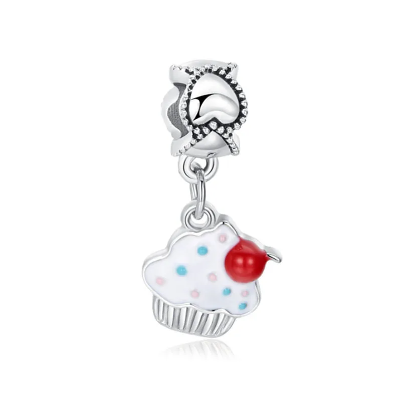 Модный шарм для изготовления рождественских аксессуаров рукоделия ювелирные