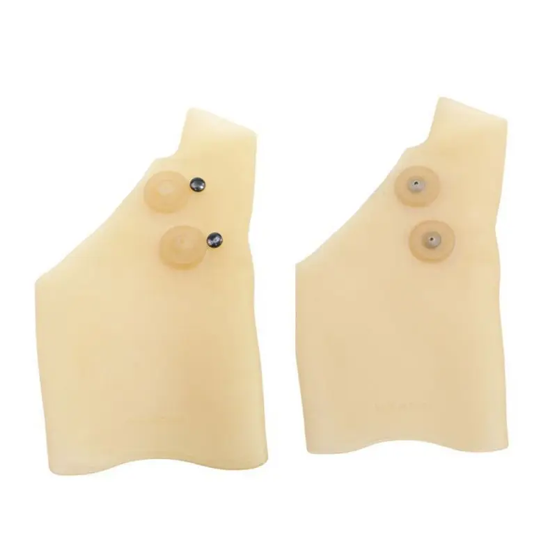 Магнитные камни терапия запястья рука Поддержка ремешок перчатки Растяжение