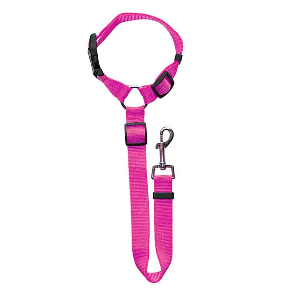 Автомобильный ремень безопасности для собак товары домашних животных