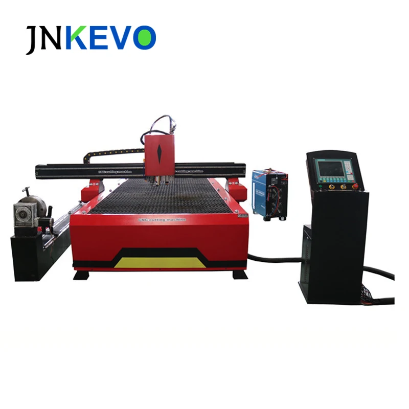 Железо/алюминий/сталь/металл cnc плазменный резак с факелом plasma LGK 200A|Машины для