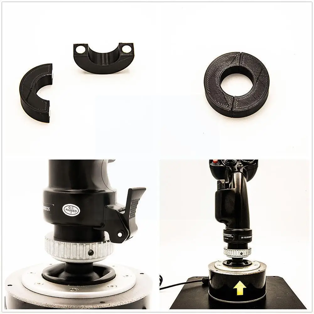 Противоударные опорные головки кронштейн стержень для игровых аксессуаров