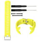 Новый модный спортивный силиконовый ремешок для часов, ремешок для браслета Suunto D4 D4i Novo, сменные мягкие цветные браслеты