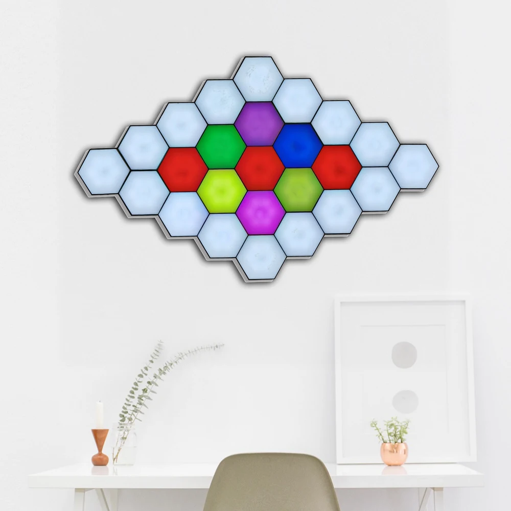 

Nordic RGB светодиодный настенный светильник s светильник ing для Спальня прикроватный светильник сенсорный Гостиная ночной Светильник s крытый ...