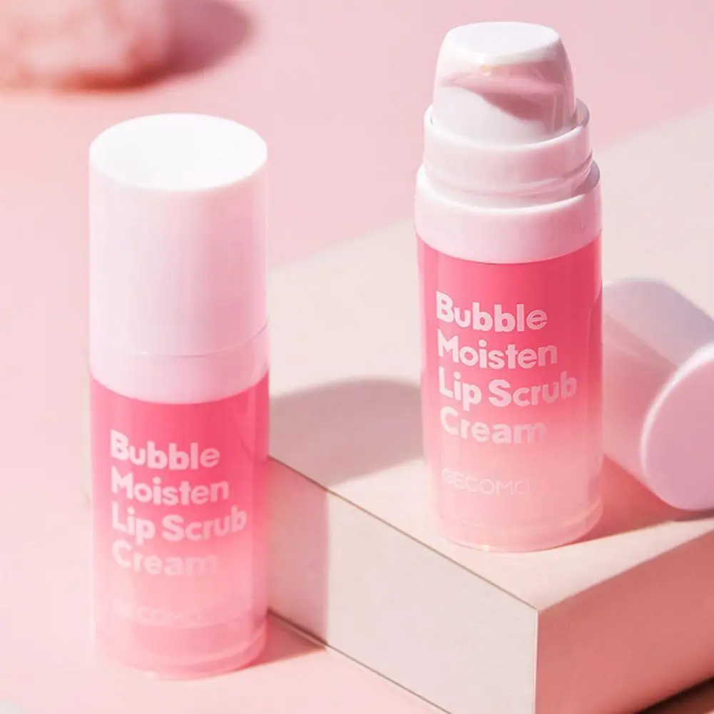 

Увлажняющий и восстанавливающий скраб для губ F4u0