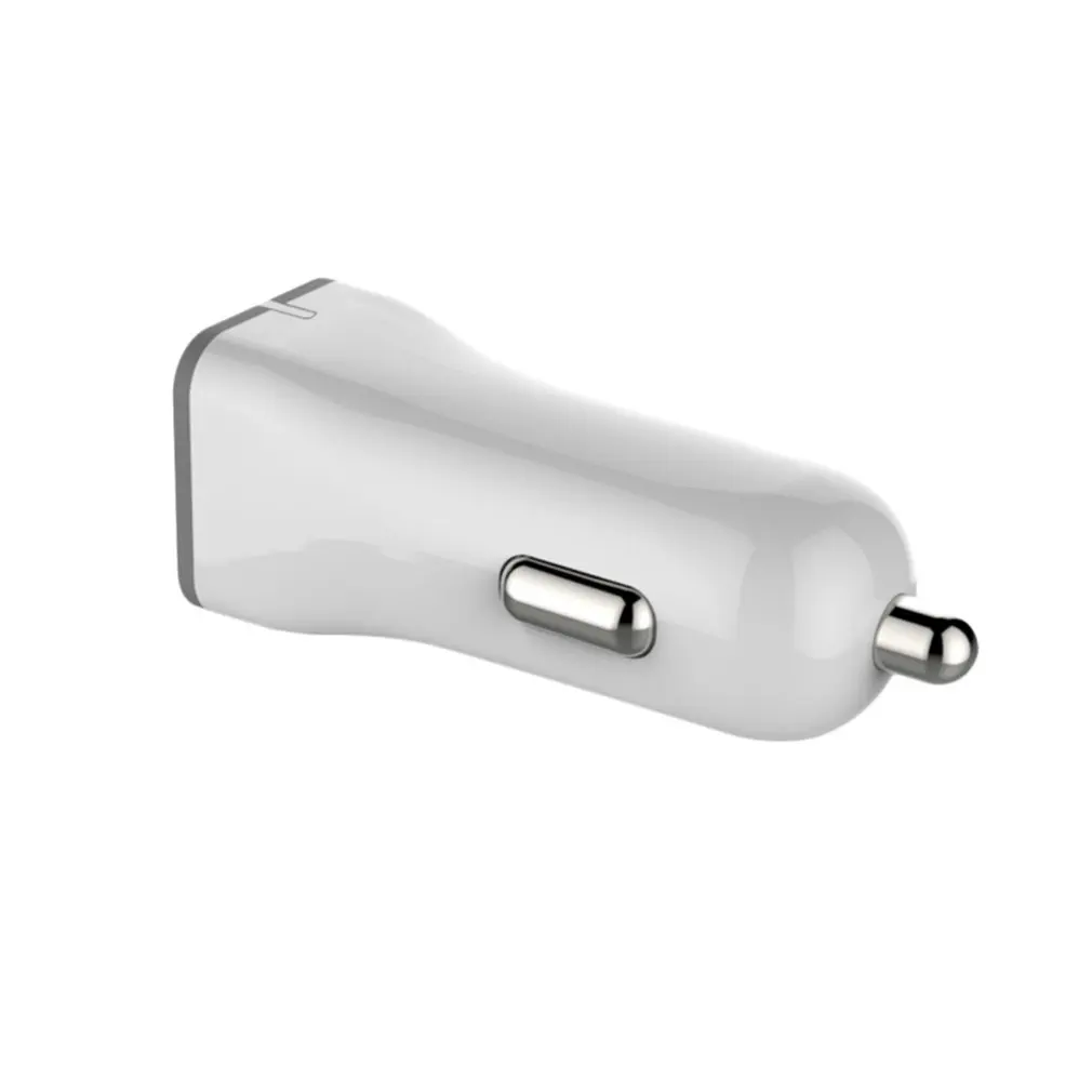 Автомобильное зарядное устройство QC2.0 с одним USB-портом 5 В |