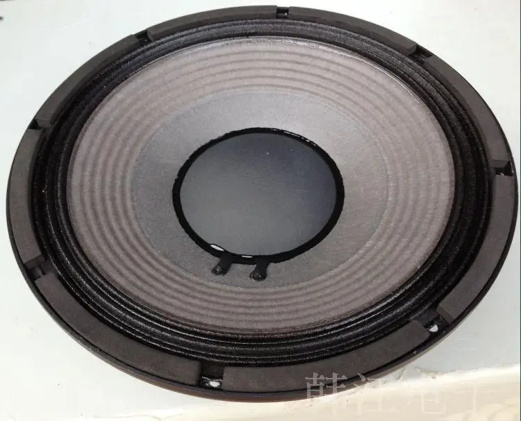 

PW-014 большой магнит высокой мощности 220 Магнитный 100 ядро профессиональный сценический KTV12 дюймовый низкочастотный динамик 400 Вт 8 Ом 96 дБ