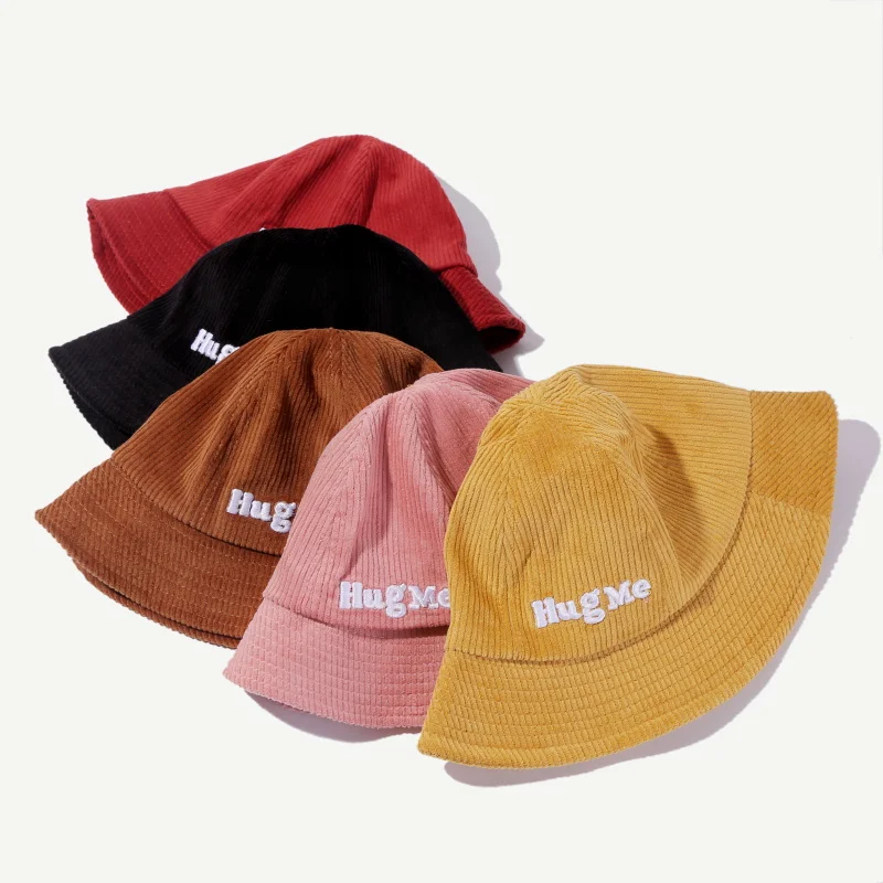 Новый вельветовый материал женская шапка в японском и корейском стиле милая