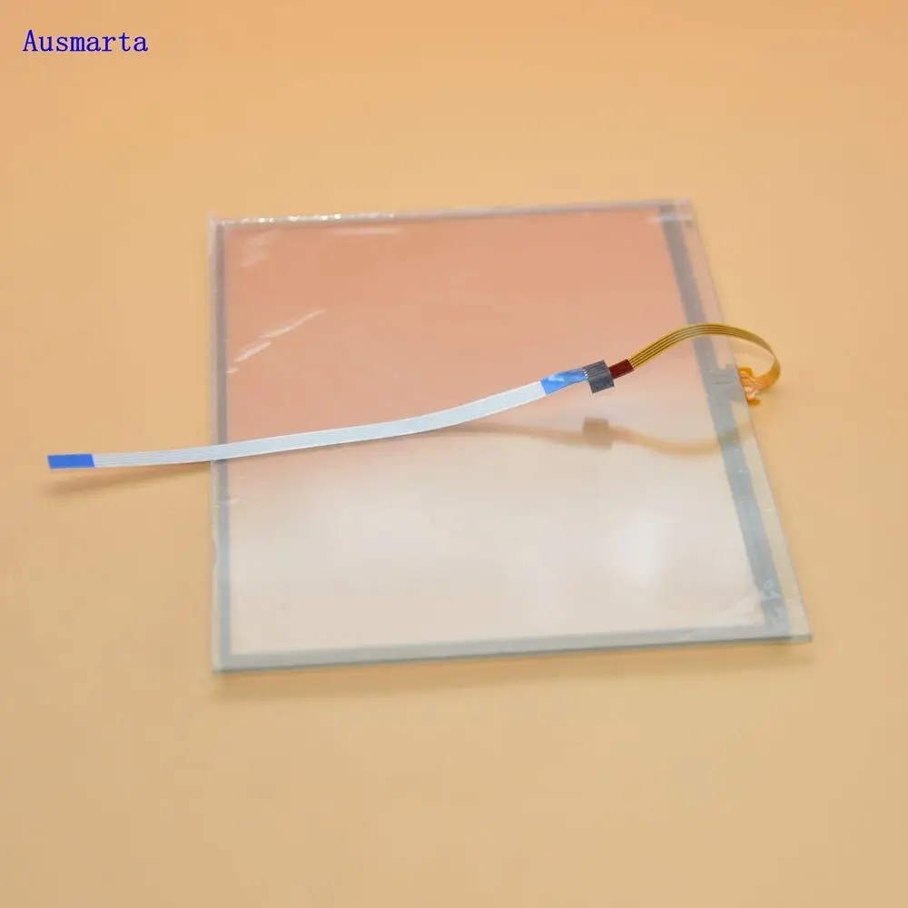 

7 inch 4 wire Resistive Touch screen digitizer panel 165x100mm Tablet PC GPS
