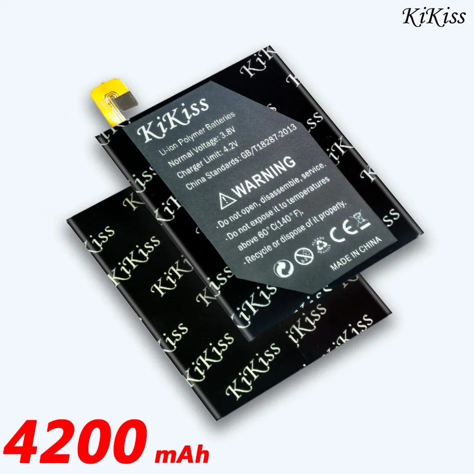 4200 мАч BM32 батарея для Xiaomi Mi 4 M4 Mi4 16 Гб 64 BM 32 Сменные Аккумуляторы телефонов
