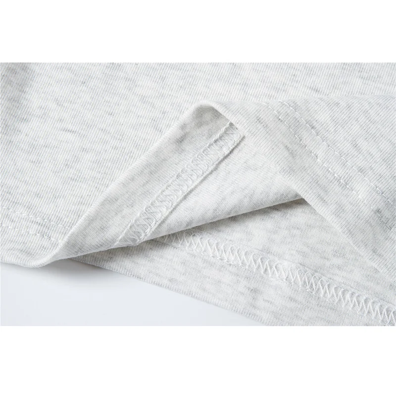 Новые детские пижамы для мальчиков с круглым вырезом мультяшным принтом шлейфом