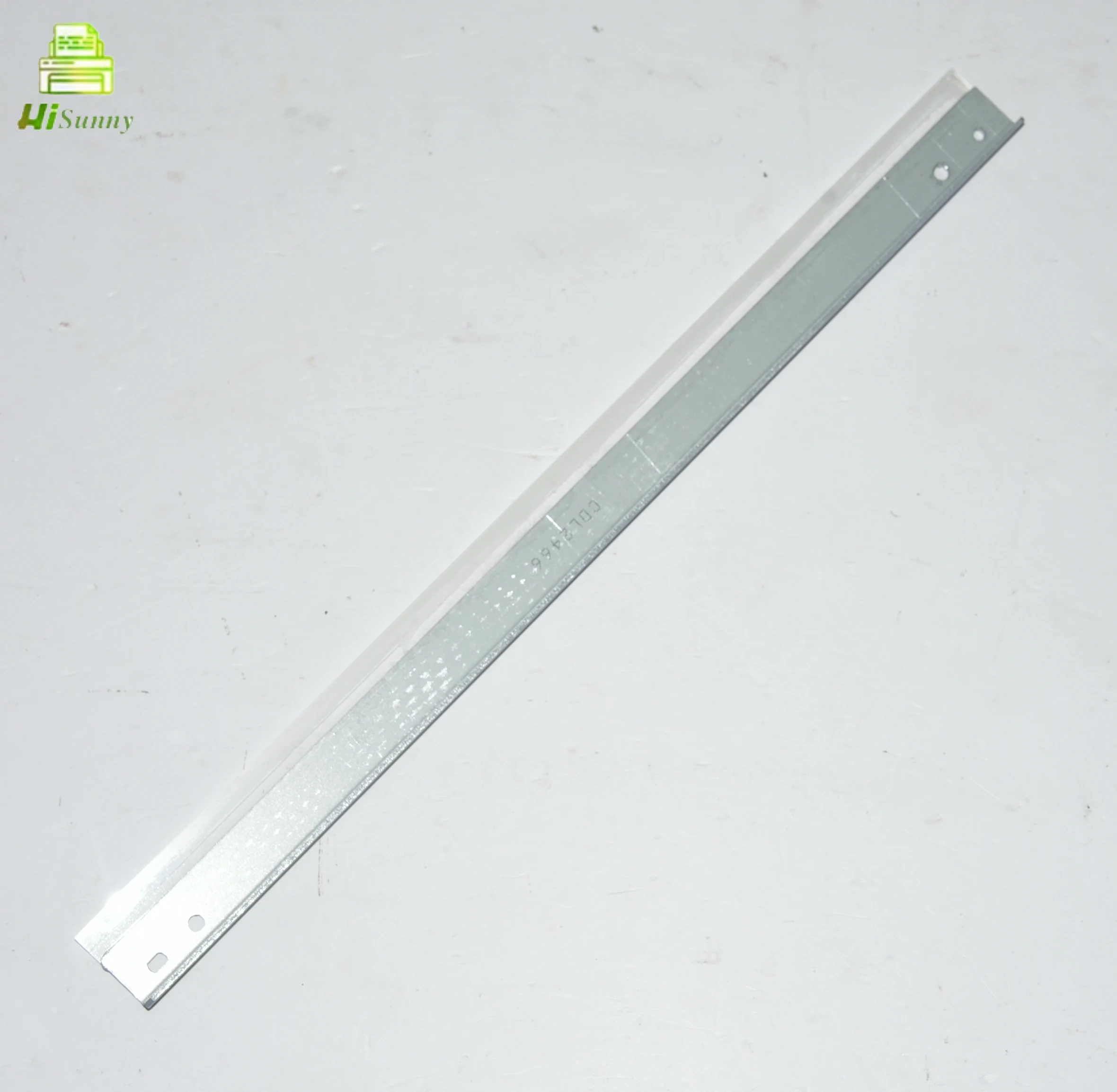 2 шт. AD04-2059 AD042059 очистки барабана лезвие для Ricoh Aficio 1015 1018 220 270 2015 2016 2018 2020 MP 1600 2000 2500