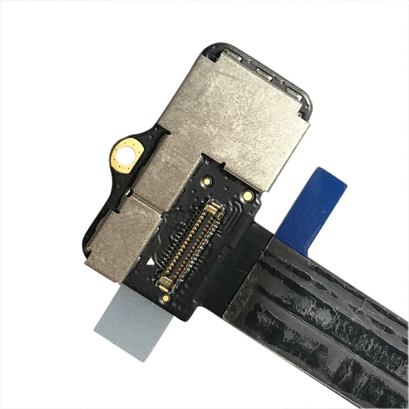 Touchbar Сенсорная панель OLED ЖК-дисплей кабель AMS983-JC01-0 для Macbook Pro Retina 13 в A1706 A1989 2016-2019 |