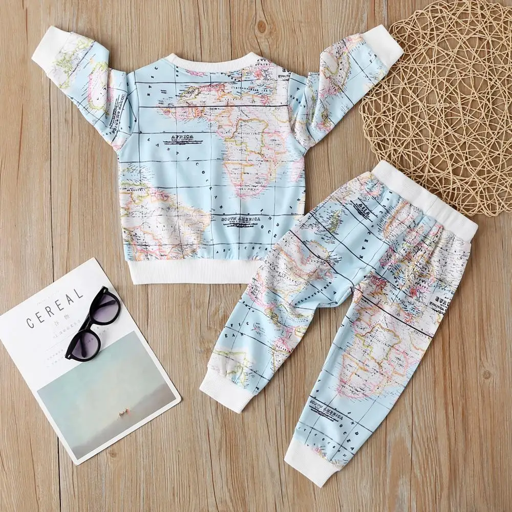 Детская одежда зимние комплекты одежды для мальчиков и девочек Повседневная