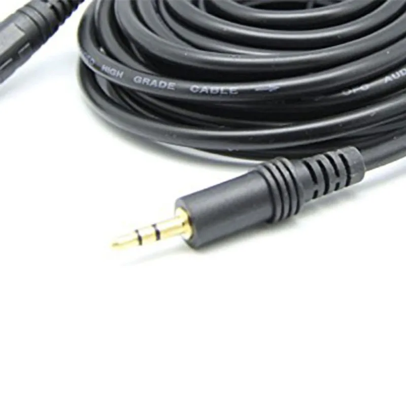 

3,5 Jack M/F