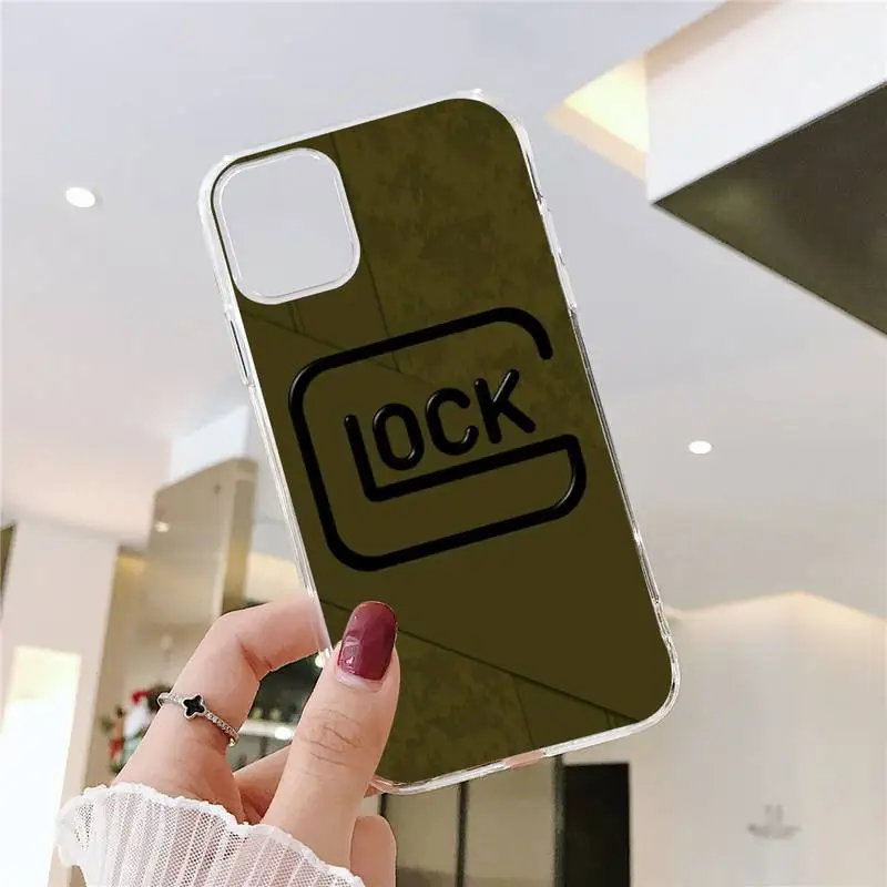 

Sennin Muten-Roshi Master Kame Phone Case Transparent for iPhone 11 12 mini pro XS MAX 8 7 6 6S Plus X 5S SE 2020 XR