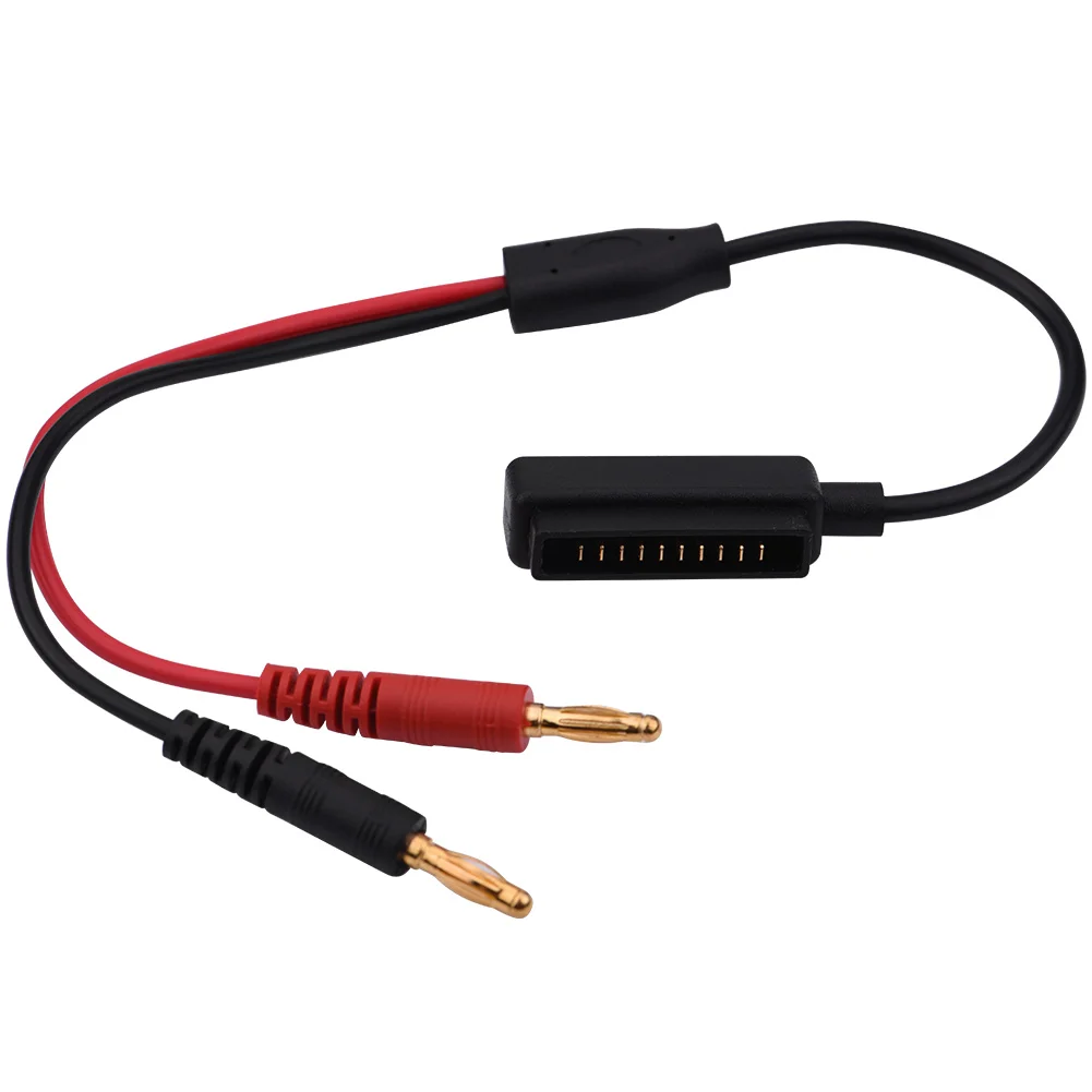 Flexible Safe Charging Line Lossless Efficient Adapter Cable Lightweight Drone Accessories Portable For DJI Mavic Pro B6/B6AC |