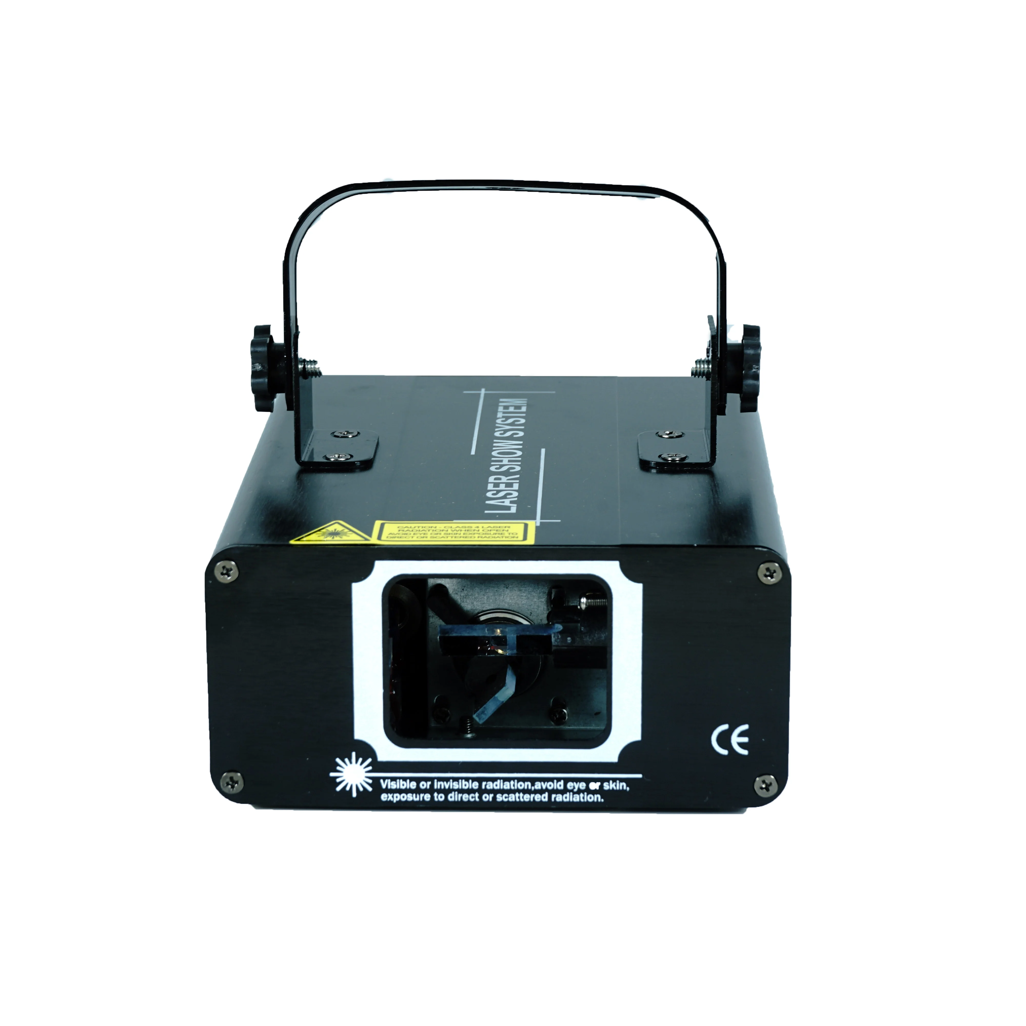 Цветная (RGB) 3in1 светильник лазерный луч диско ing проектор Dj Dmx лазерное сценическое