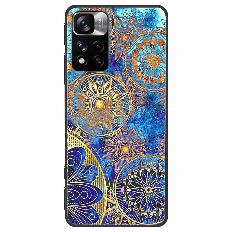 for poco m4 pro 5g case shockproof soft silicone tpu back cover for xiaomi poco m4 pro 5g phone cases poco m4pro 5g 2021 6 6 free global shipping