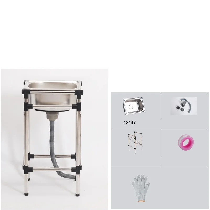 Кран Gootsteen Lavello Cucina Afwasbak Banheiro Tarjas Para Evier Кухня Куба Pia Cozinha Fregadero De Cocina Dishwash