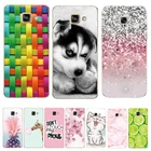 Силиконовый чехол для Samsung Galaxy A5 2017 A5 2016 A520 A510, чехол для телефона, чехол для Samsung A5 2015 A500 A 5 2016 2017, чехол