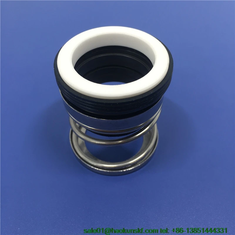 

Type 1-1.375" (1-3/8") JohnCrane Type 1 Mechanical Seals|Elastomer Bellows Shaft Seal for Pumps