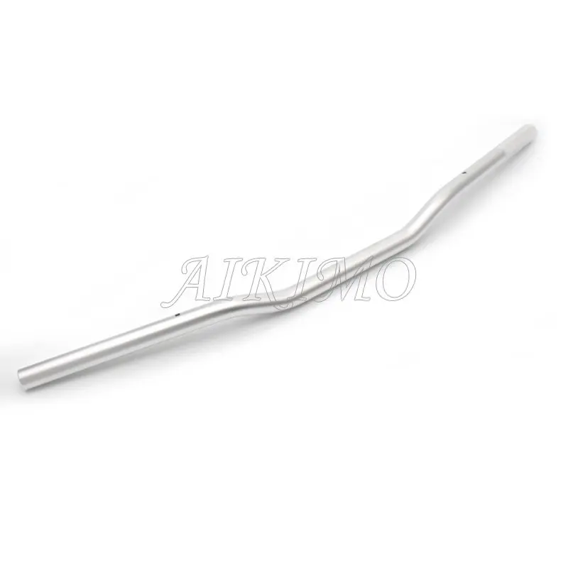 Руль мотоциклетный хромированный 1 шт. 7/8 дюйма 22 мм универсальный | Автомобили и