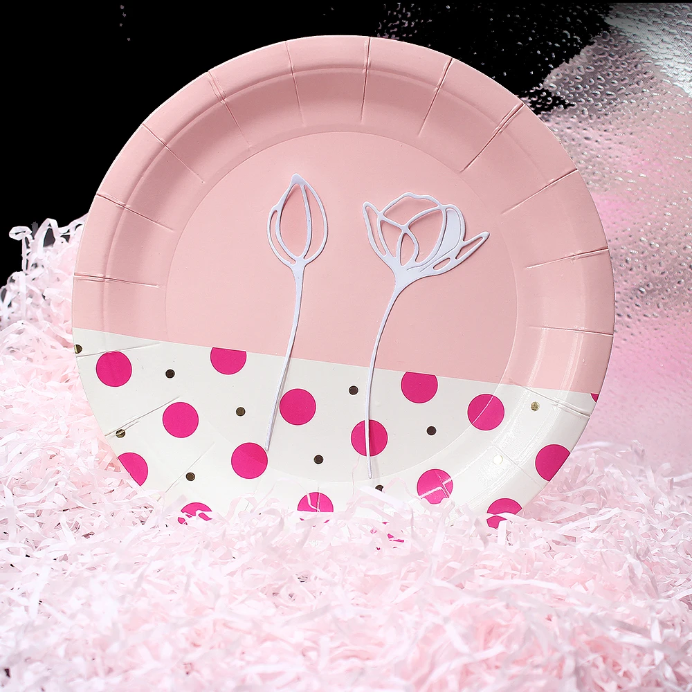 Штампы для резки металла Lotus Scrapbook штампы ножей|Вырубные штампы| |