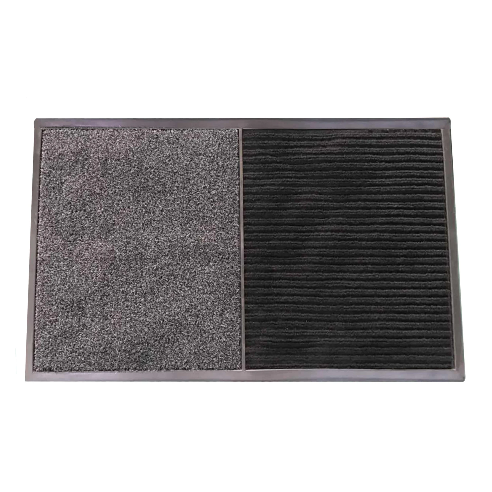 

Противоскользящие коврики для входной двери 32x20 дюймов, для любых погодных условий, для входа в задний двор, для помещений и улицы, коврики д...