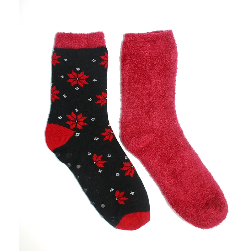 Мужские носки в помещении с нейлоновой подкладкой брендовые зимние