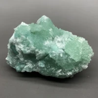 new big 673g natural blue aragonite minerals specimen stones and crystals healing crystals quartz from china
