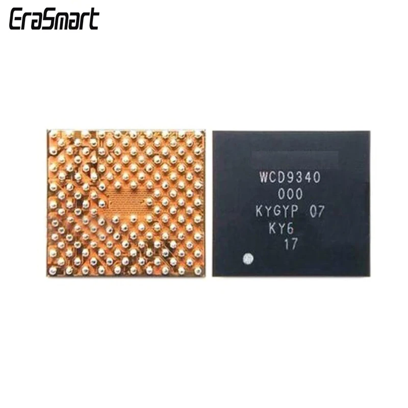 

Audio IC Module WCD9340