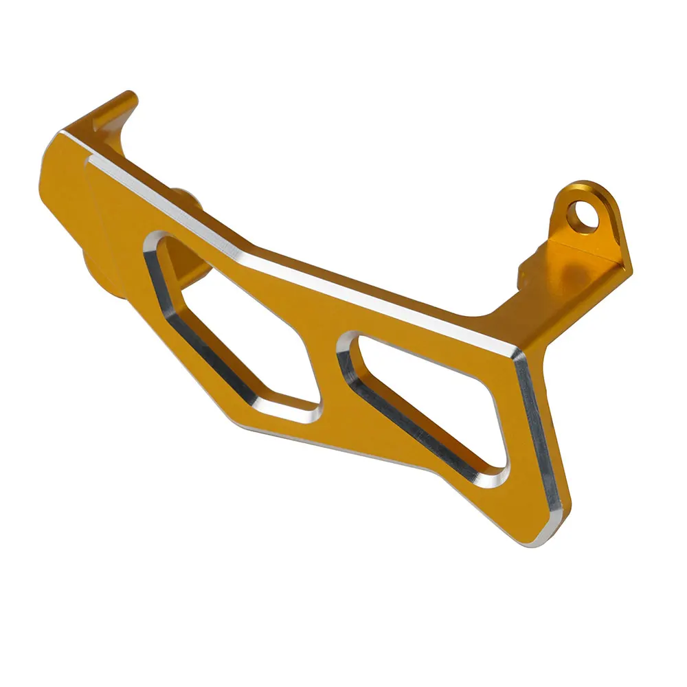 Защита для заднего тормозного суппорта NICECNC Suzuki DRZ400SM DRZ 400SM 2005-2021 2020 2019 2018 2017 защита