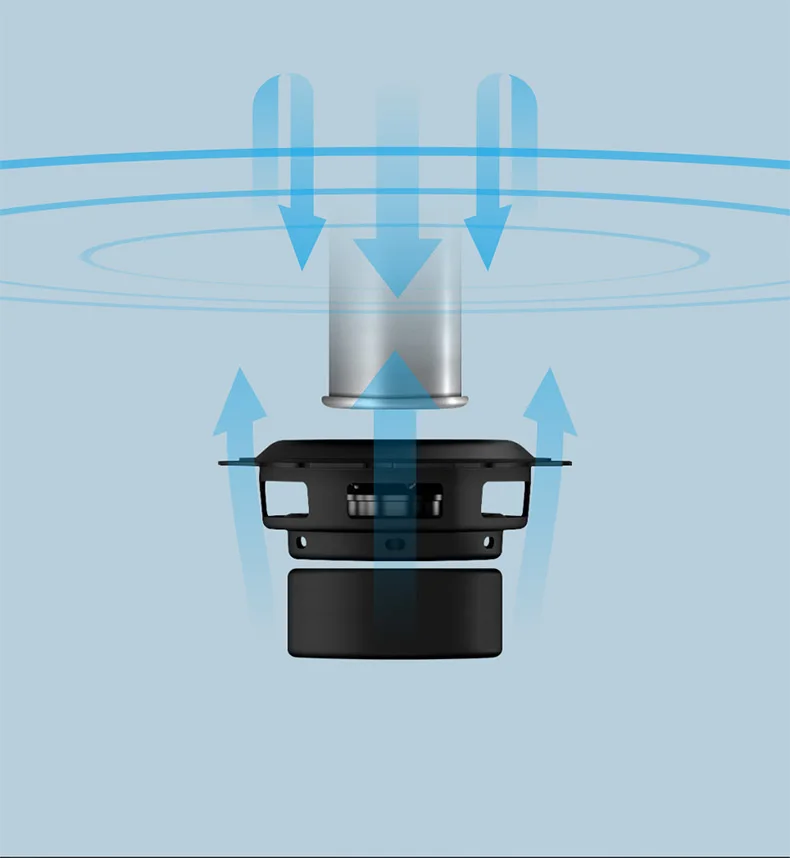 AbramTek A600 Высокая мощность bluetooth динамик беспроводной супер бас мобильный компьютер аудио открытый супер громкий стерео сабвуфер