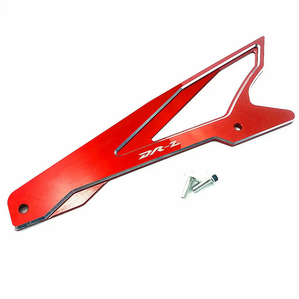

SUZUKI DRZ400E/DRZ400S/DRZ 400SM DR-Z 400 2000-2020 For CNC Chain Guard Cover