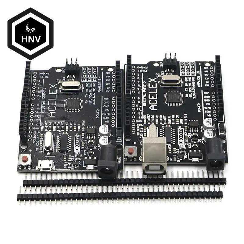 

high quality One set UNO R3 (FT232) MEGA328P for Arduino UNO R3 ATMEGA328P-AU Development board
