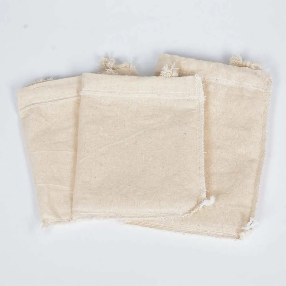 Сумка для хранения из хлопка и льна сумка одежды сумок обуви инструментов