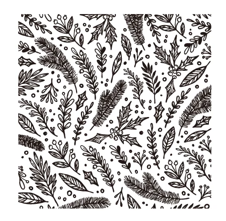 Фон прозрачный марки набор сделай сам для Скрапбукинг/карты/Дети Рождество