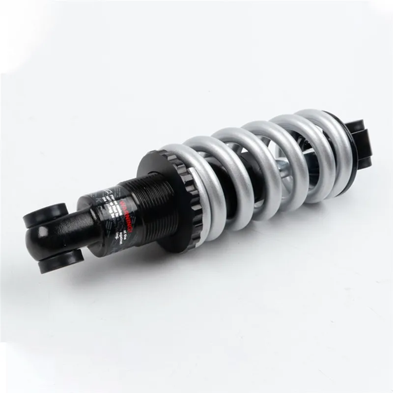 Задний амортизатор для горного велосипеда мягкая задняя пружина Противоударная