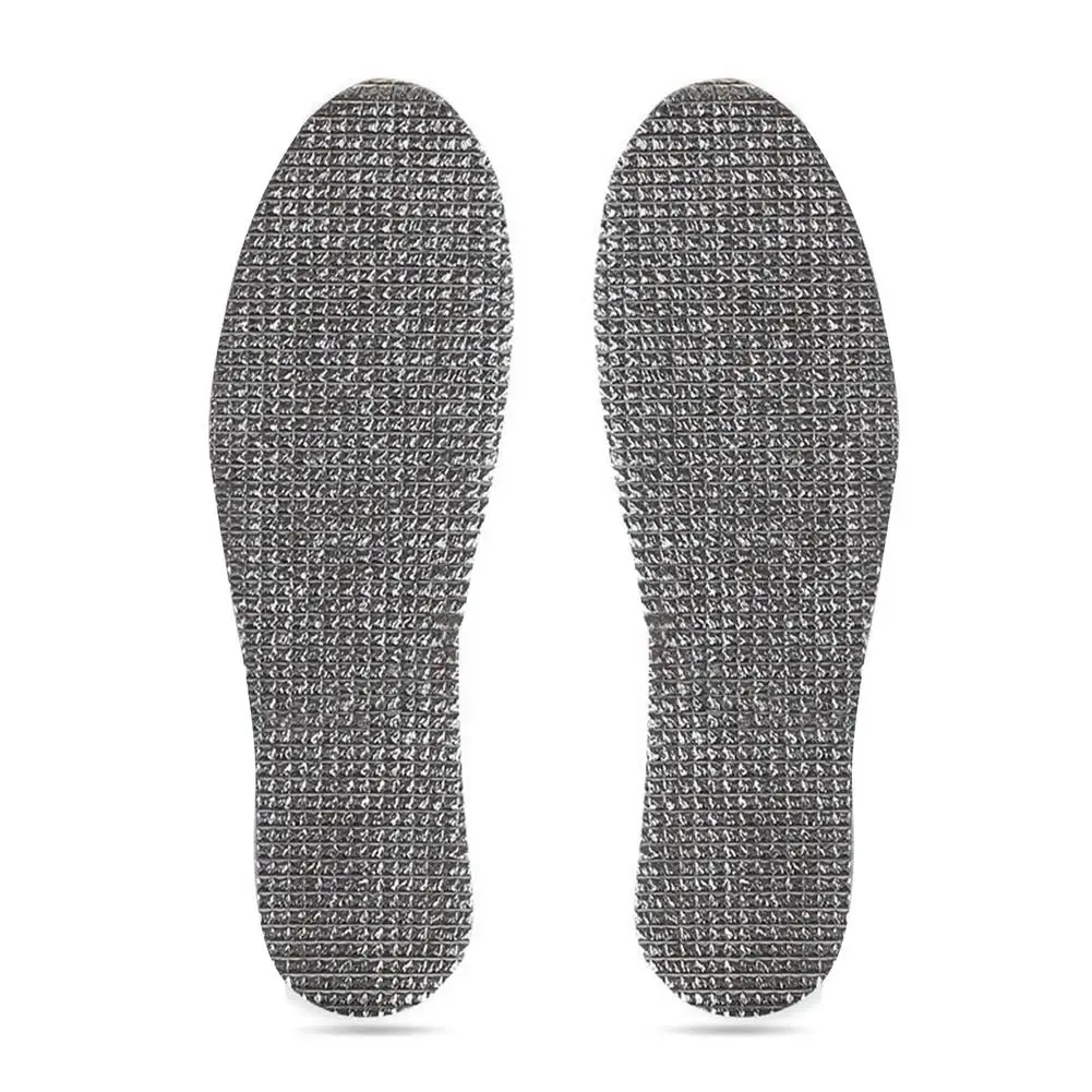 

Insoles For Shoes Top Quality Cushions Shock Absorption Breathable Comfortable Foot Pain Relieve Shoe Insoles For Cold Winter