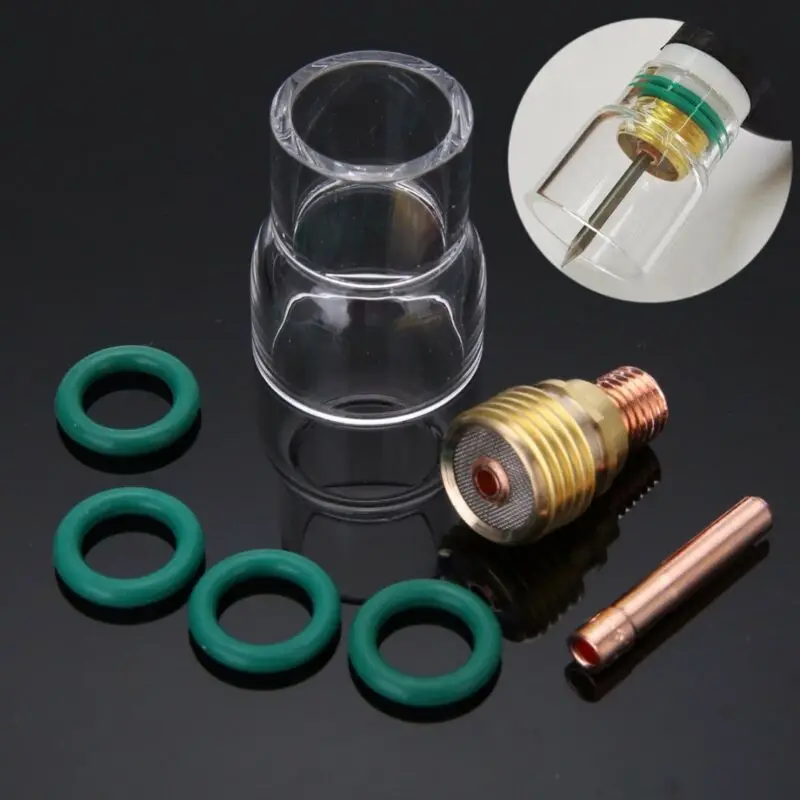 

Welders Welding Accessory Cutters Tools Replacement Equipment Set Metalworking