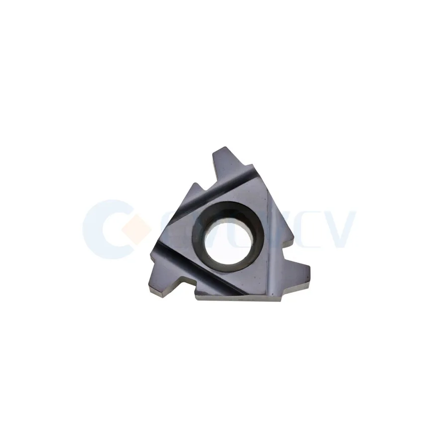 10 шт. 22ER 22IR 4.0TR 5.0TR 6.0TR TR LDC LDA токарный станок с ЧПУ трапецевидная резьба токарные