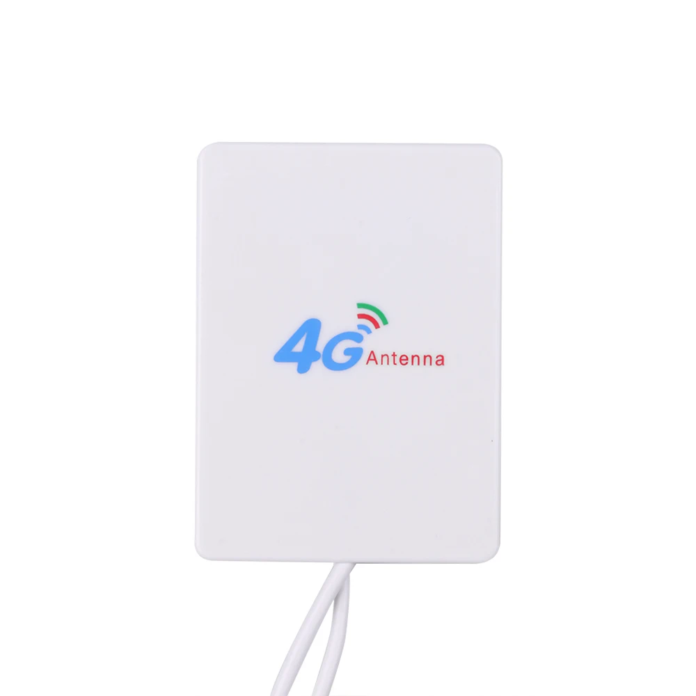 3G 4G LTE Antenna SAM CRC9 TS9 Connector 4G LTE Router Anetnna 3G External Antenna with 3m Cable  Router Modem