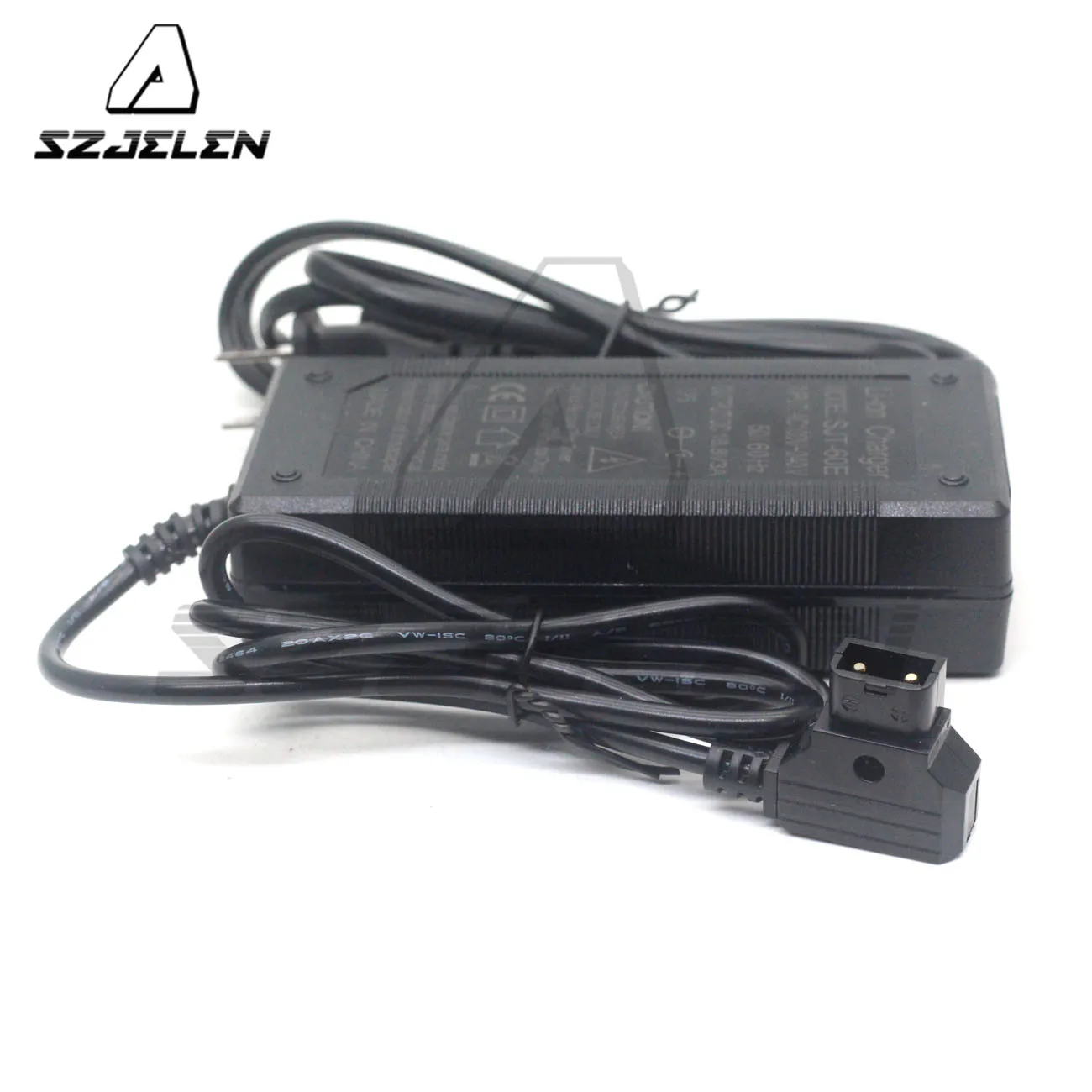 16 8 V 3A D-Tap Батарея Зарядное устройство для камеры-регистратора V-Mount/V-Lock