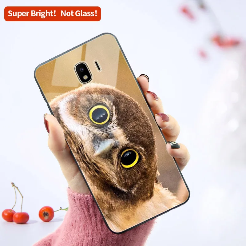 СПС samsung Galaxy J1 J3 J5 J7 2016 2017 J4 J6 Plus плюс 2018 чехол для года ЕС Капа |