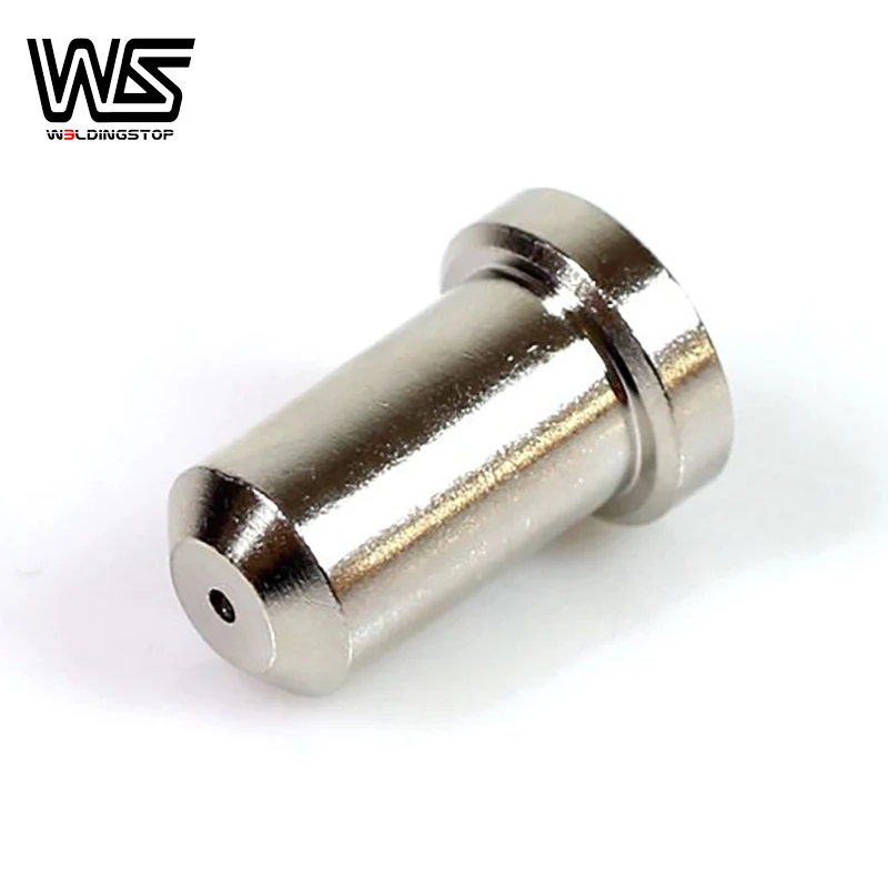33368 наконечник сопла 30A для Esab PT-23 PT-27 плазменной резки фонарь аксессуары PKG/20 -