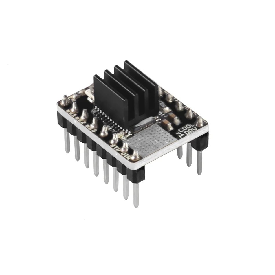 3D-принтеры StepStick DRV8825 A4988 Драйвер шагового двигателя постоянного тока с