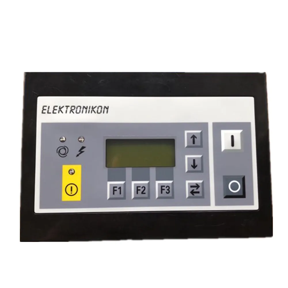 1900070005 ELEKTRONIKON компьютерный контроллер панели для Atlas Copco воздушный компрессор 1900070005 1900070006 1900070007